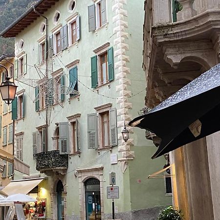Casa Mia Apartment Riva del Garda Exterior photo