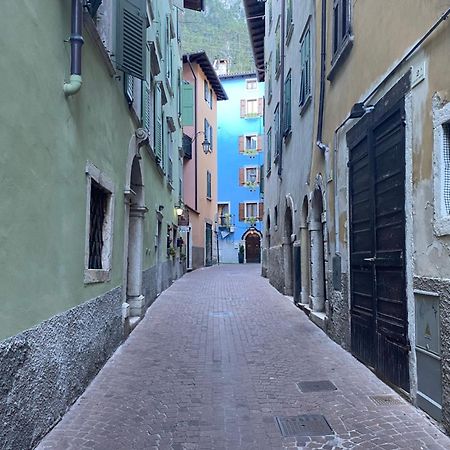Casa Mia Apartment Riva del Garda Exterior photo