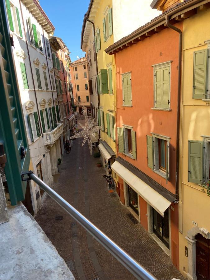Casa Mia Apartment Riva del Garda Exterior photo