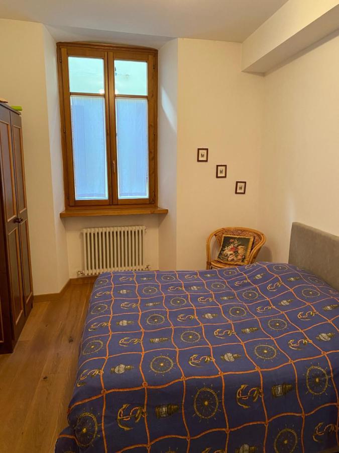 Casa Mia Apartment Riva del Garda Exterior photo