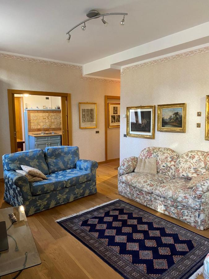 Casa Mia Apartment Riva del Garda Exterior photo