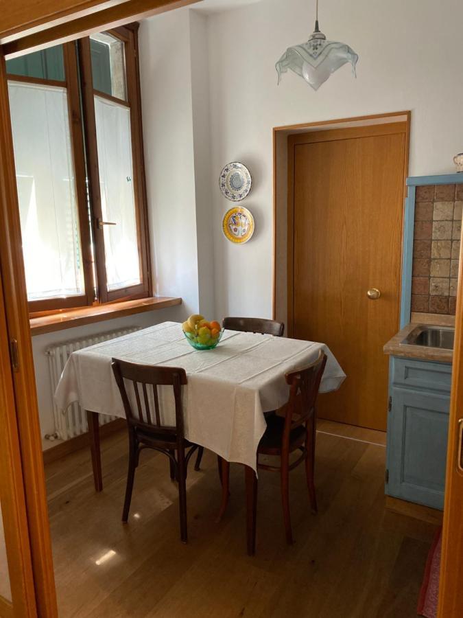 Casa Mia Apartment Riva del Garda Exterior photo