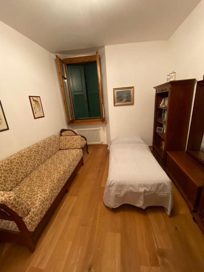 Casa Mia Apartment Riva del Garda Exterior photo