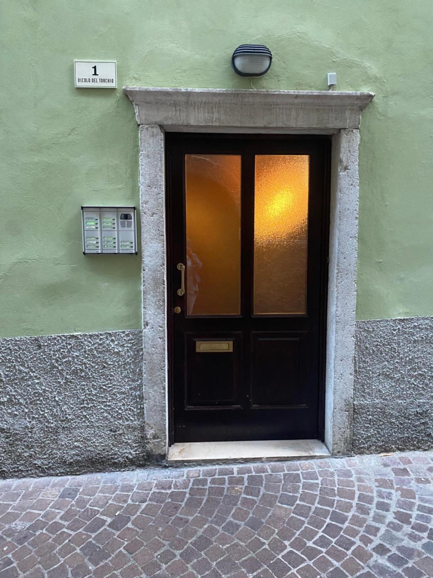 Casa Mia Apartment Riva del Garda Exterior photo